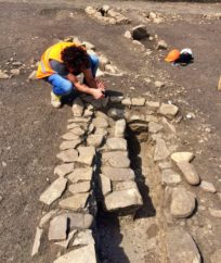 fotogrammetria archeologia